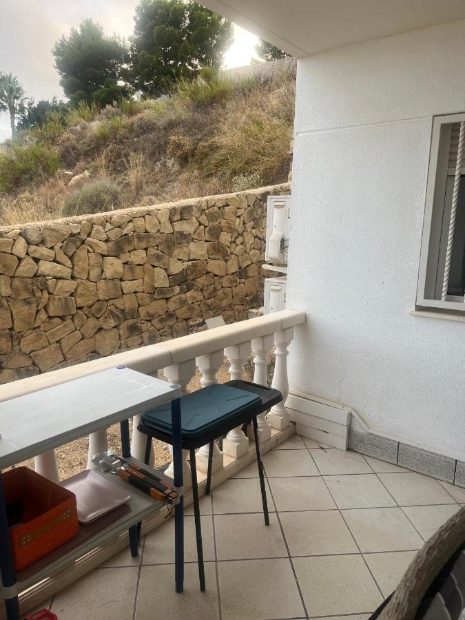 Dos Senoras Gordas Relleu Εξωτερικό φωτογραφία